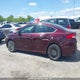 3FA6P0T94HR101401 2017 Ford Fusion Se auction photo thumbnail 14