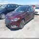 3FA6P0T94HR101401 2017 Ford Fusion Se auction photo thumbnail 2