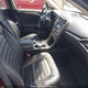 3FA6P0T94HR101401 2017 Ford Fusion Se auction photo thumbnail 5