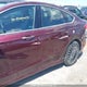 3FA6P0T94HR101401 2017 Ford Fusion Se auction photo thumbnail 6