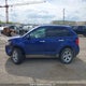 2FMDK4JC8EBA47466 2014 Ford Edge Sel auction photo thumbnail 15