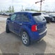 2FMDK4JC8EBA47466 2014 Ford Edge Sel auction photo thumbnail 3