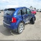 2FMDK4JC8EBA47466 2014 Ford Edge Sel auction photo thumbnail 4