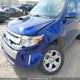 2FMDK4JC8EBA47466 2014 Ford Edge Sel auction photo thumbnail 6