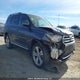 5TDBK3EH0DS275308 2013 Toyota Highlander V6 auction photo thumbnail 1