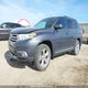 5TDBK3EH0DS275308 2013 Toyota Highlander V6 auction photo thumbnail 2