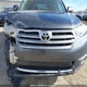 5TDBK3EH0DS275308 2013 Toyota Highlander V6 auction photo thumbnail 6