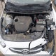 KMHCT5AE6HU320967 2017 Hyundai Accent Gl auction photo thumbnail 10