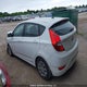 KMHCT5AE6HU320967 2017 Hyundai Accent Gl auction photo thumbnail 15