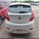 KMHCT5AE6HU320967 2017 Hyundai Accent Gl auction photo thumbnail 17