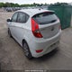 KMHCT5AE6HU320967 2017 Hyundai Accent Gl auction photo thumbnail 3