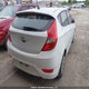 KMHCT5AE6HU320967 2017 Hyundai Accent Gl auction photo thumbnail 4