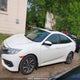 2HGFC2F8XHH007072 2017 Honda Civic Ex auction photo thumbnail 15