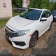 2HGFC2F8XHH007072 2017 Honda Civic Ex auction photo thumbnail 2