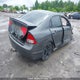 2HGFA1E61BH012524 2011 Honda Civic Lx-S auction photo thumbnail 4