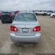 2T1BR32E78C932173 2008 Toyota Corolla Ce/Le/S auction photo thumbnail 16
