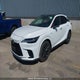 2T2BAMCA1RC048400 2024 Lexus Rx 350 auction photo thumbnail 2