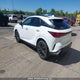 2T2BAMCA1RC048400 2024 Lexus Rx 350 auction photo thumbnail 3
