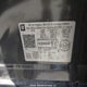 2GNAXVEX2K6118782 2019 Chevrolet Equinox Lt auction photo thumbnail 9