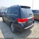 5FNRL38838B508017 2008 Honda Odyssey Touring auction photo thumbnail 3