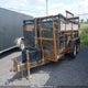 FILE404224257 2018 Utility Trailer Mfg Trailer auction photo thumbnail 2