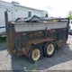 FILE404224257 2018 Utility Trailer Mfg Trailer auction photo thumbnail 5