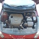 KMHCT4AE4CU270086 2012 Hyundai Accent Gls/Gs auction photo thumbnail 10