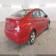 KMHCT4AE4CU270086 2012 Hyundai Accent Gls/Gs auction photo thumbnail 4