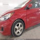KMHCT4AE4CU270086 2012 Hyundai Accent Gls/Gs auction photo thumbnail 6