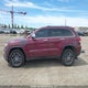 1C4RJFBG4HC612259 2017 Jeep Grand Cherokee Limited auction photo thumbnail 15
