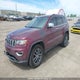 1C4RJFBG4HC612259 2017 Jeep Grand Cherokee Limited auction photo thumbnail 2