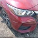 3N1AB8CV2NY231261 2022 Nissan Sentra auction photo thumbnail 18