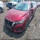 3N1AB8CV2NY231261 2022 Nissan Sentra auction photo thumbnail 2