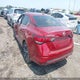 3N1AB8CV2NY231261 2022 Nissan Sentra auction photo thumbnail 3