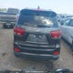 5XYPGDA57KG459261 2019 Kia Sorento 2.4L Lx/3.3L Lx auction photo thumbnail 17