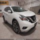 5N1AZ2MH8JN194184 2018 Nissan Murano S/Sl/Sv/Platinum auction photo thumbnail 1