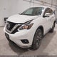 5N1AZ2MH8JN194184 2018 Nissan Murano S/Sl/Sv/Platinum auction photo thumbnail 2