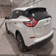 5N1AZ2MH8JN194184 2018 Nissan Murano S/Sl/Sv/Platinum auction photo thumbnail 3