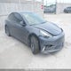 LRW3E1EB2PC932415 2023 Tesla Model 3 auction photo thumbnail 1