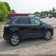 2FMPK3J85GBB68493 2016 Ford Edge Sel auction photo thumbnail 14