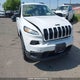 1C4PJMAX7JD536730 2018 Jeep Cherokee Sport auction photo thumbnail 6