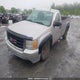 1GTEK14C77Z563871 2007 GMC Sierra 1500 Work Truck auction photo thumbnail 2