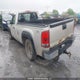 1GTEK14C77Z563871 2007 GMC Sierra 1500 Work Truck auction photo thumbnail 3