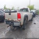 1GTEK14C77Z563871 2007 GMC Sierra 1500 Work Truck auction photo thumbnail 4