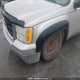 1GTEK14C77Z563871 2007 GMC Sierra 1500 Work Truck auction photo thumbnail 6