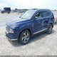 5NMS3DAJ3PH581065 2023 Hyundai Santa Fe Sel Premium auction photo thumbnail 2