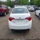 2T1BURHE8HC933051 2017 Toyota Corolla auction photo thumbnail 17