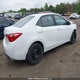 2T1BURHE8HC933051 2017 Toyota Corolla auction photo thumbnail 4