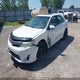 4T1BF1FK4EU866897 2014 Toyota Camry Le auction photo thumbnail 2
