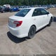 4T1BF1FK4EU866897 2014 Toyota Camry Le auction photo thumbnail 4